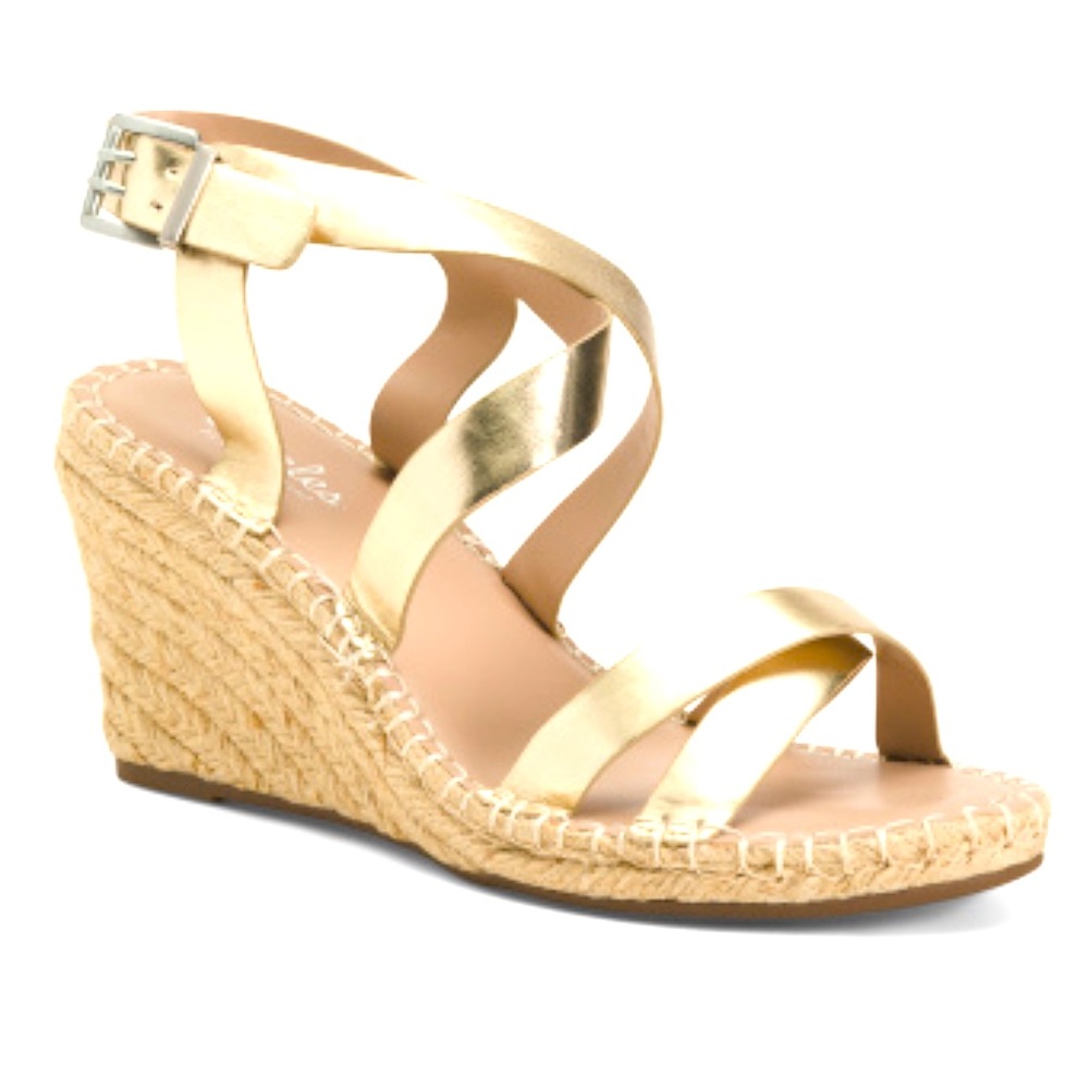 CHARLES 🆕BY CHARLES DAVID GOLD, NEW! SIZE: 5